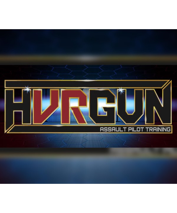 HVRGUN Steam Key GLOBAL